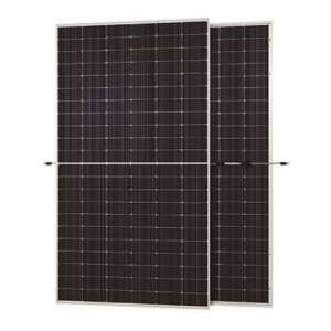OLV-66N-DEGH（575~595W）Solar Panel