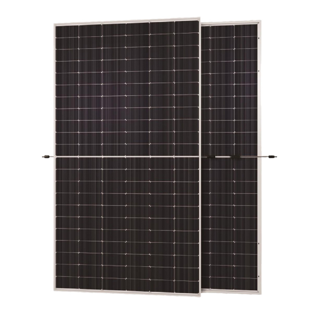 OLV-66N-DEGH（575~595W）Solar Panel