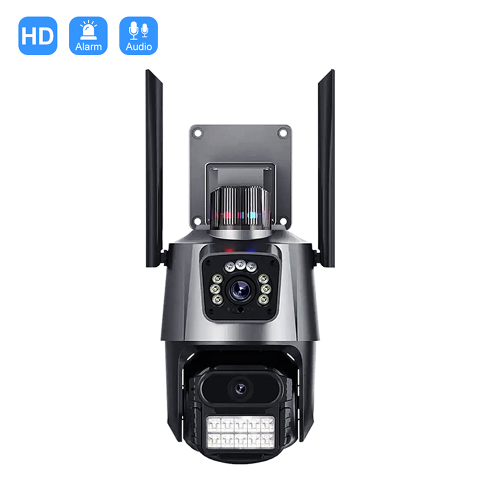 LT-MX-SC08-L-4MP（WIFI）