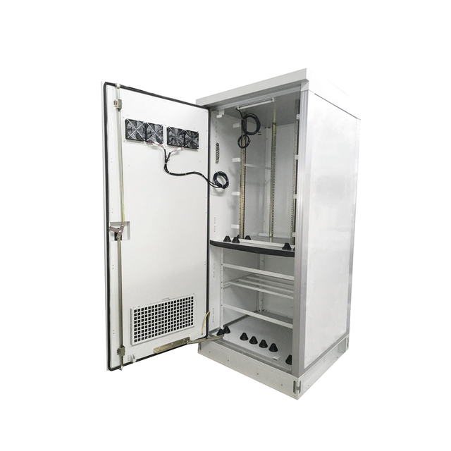 MXT-OTC-FF Outdoor Telecom Cabinet