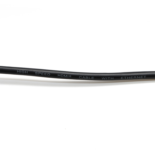 MXT01-1001 HDMI AM-AM 1.83M HDMI HD Display Cable Set-Top Box Computer Cable Projector TV