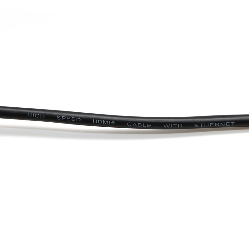 MXT01-1001 HDMI AM-AM 1.83M HDMI HD Display Cable Set-Top Box Computer Cable Projector TV