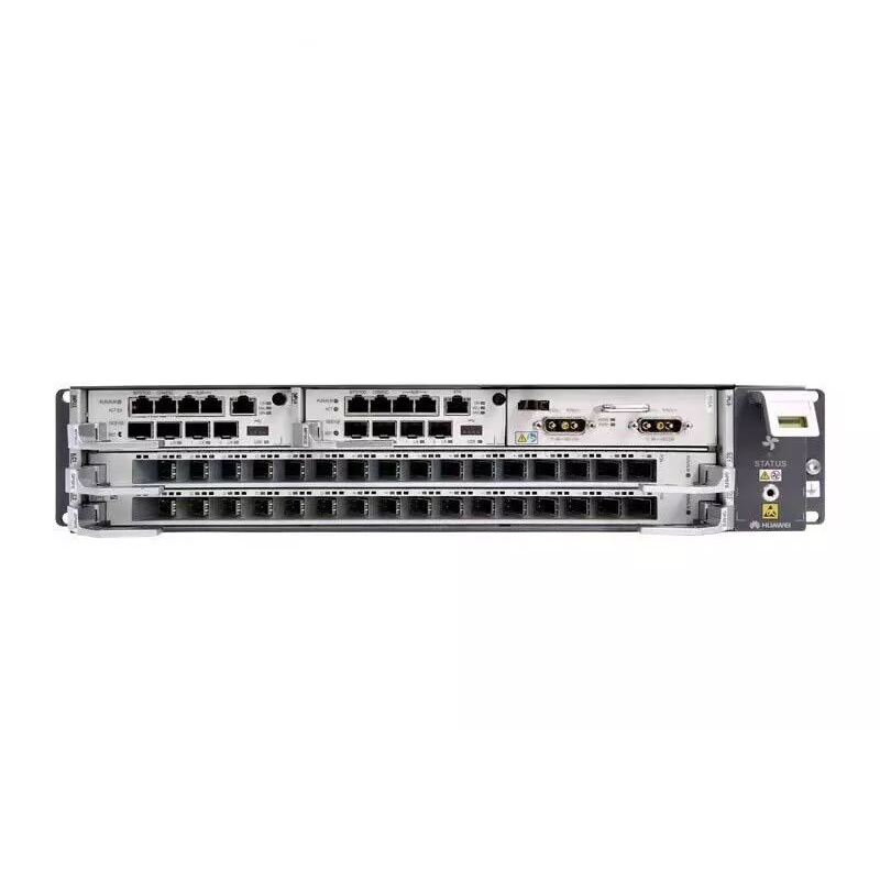 Huawei MA5800 X2 OLT 1x MPSC 10G, AC, 1x PISB AC