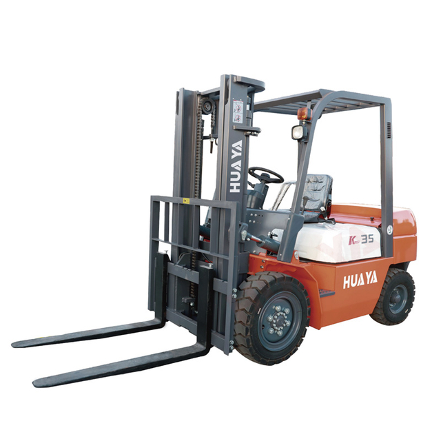Diesel /Gasoline/LPG Forklift