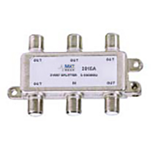 A Series Indoor Splitter 5-way Splitter 2815A