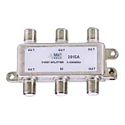 A Series Indoor Splitter 5-way Splitter 2815A