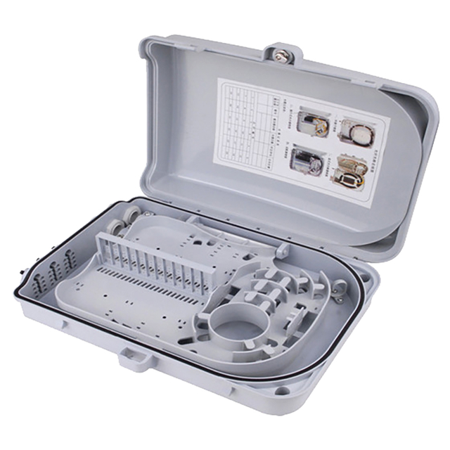 Distribution Box GFS23-2/24A