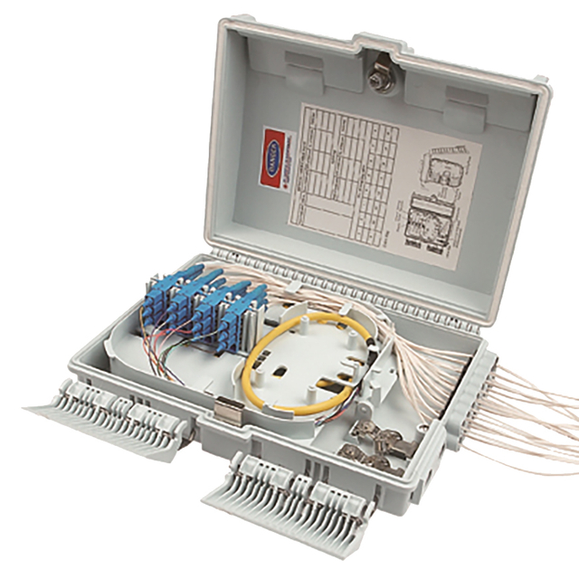 Distribution Box GFS23-2/16B