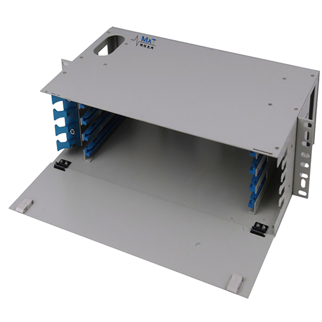 Fiber Optic Distribution Frame ODF-MXT48