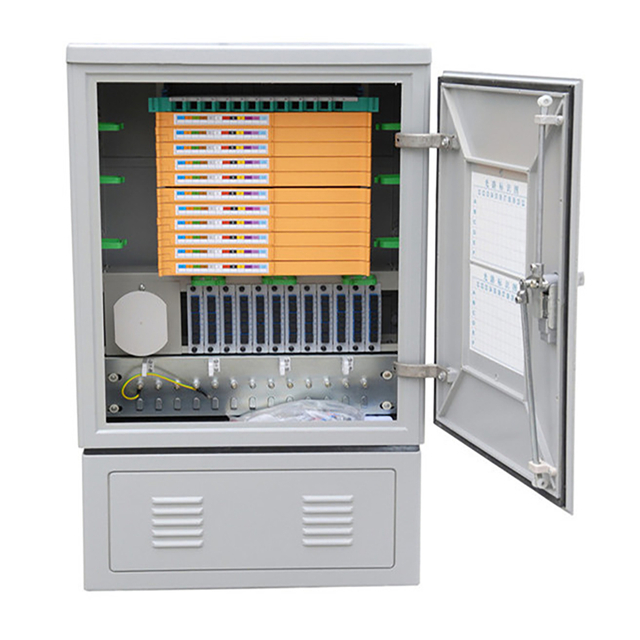 FO Cross Connection Cabinet GPX-MXT144