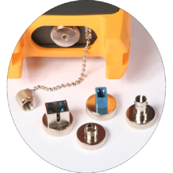 Optical Connector Introduction