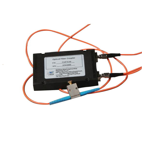 Collimator Variable Optical Attenuator
