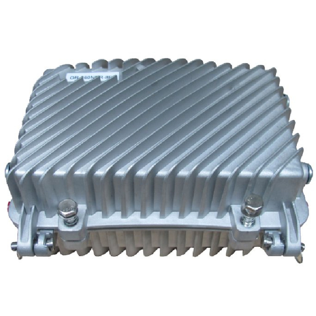 MXT-OR-1000NBR-Ⅱ Outdoor 2-output Optical Receiver