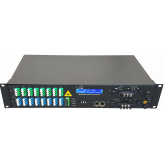 MXT-HA31 Series Outdoor High Power Fiber Amplifier