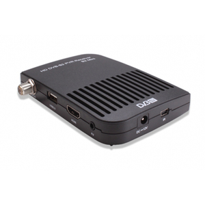 HDSR-621GS DVB-S2