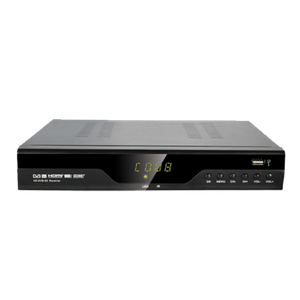 HDSR-631GS(PX) DVB-S2