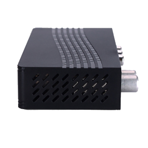 HDTR-232 F2 ISDB-T