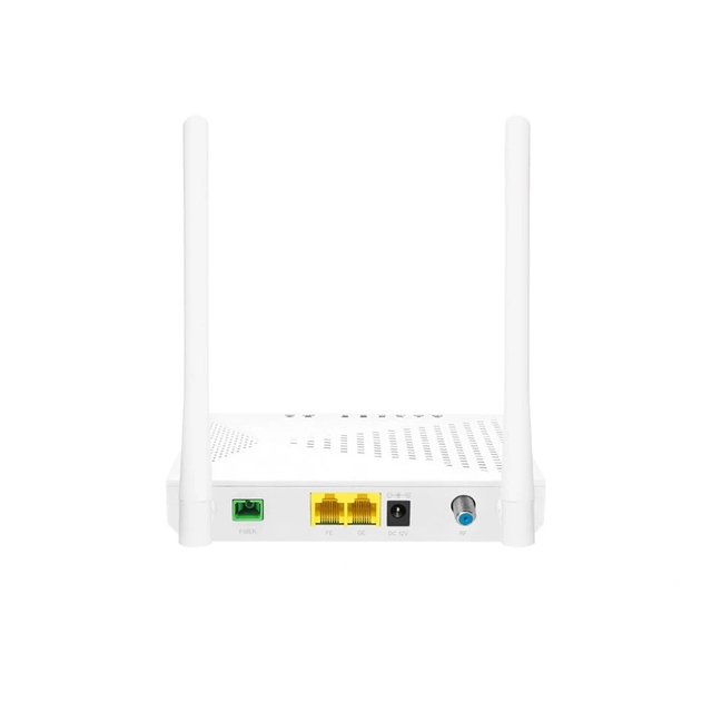 FD712XW-R460 1GE+1FE+CATV+WIFI XPON ONU