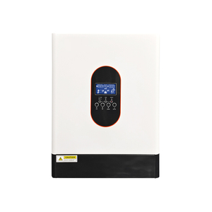 PLV SERIES LOW VOLTAGE OFF GRID HYBRID SOLAR INVERTER 3kw Single Phase 110VAC/120VAC