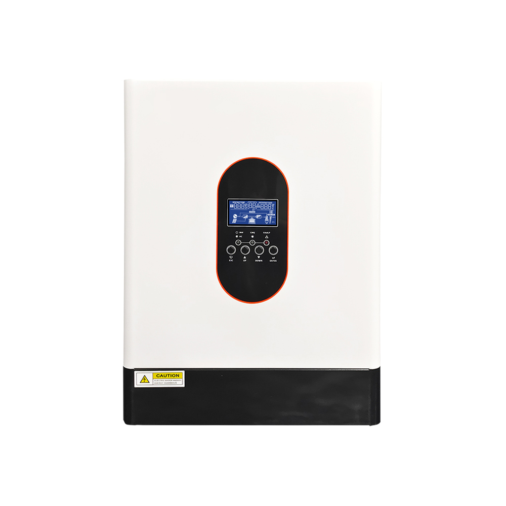 PLV SERIES LOW VOLTAGE OFF GRID HYBRID SOLAR INVERTER 3kw Single Phase 110VAC/120VAC