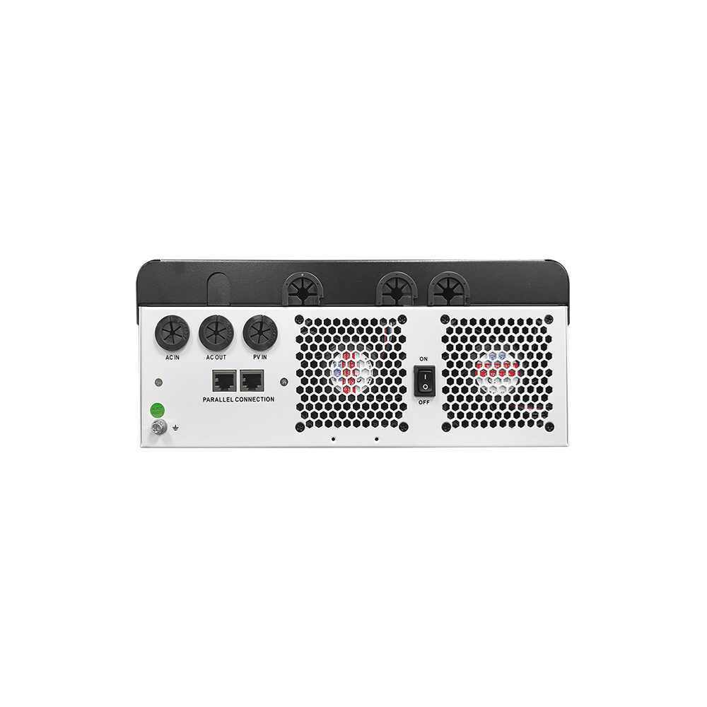 PHS SERIES ON/OFF GRID HYBRID SOLAR INVERTER 5.5kw/6.2kW 220VAC/230VAC/240VAC