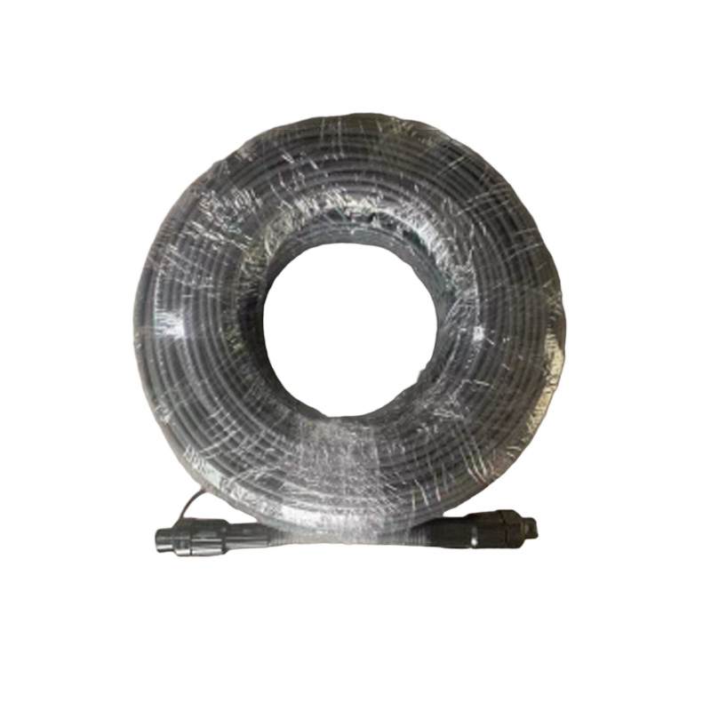 FastConnect MINI 16 SC 5.0mm 2GFRP Simplex G657A2 LSZH L m