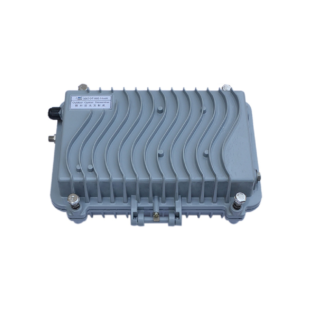 MXT-OT-860Y 1310nm Field Optical Transmitter