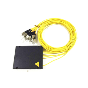 ABS Specification of PLC