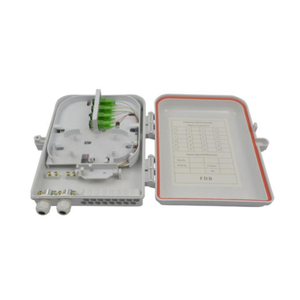 GFX08-A Fiber Optics Distribution Box