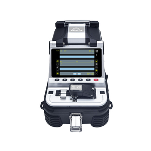 AI-20 Optical fiber fusion splicer