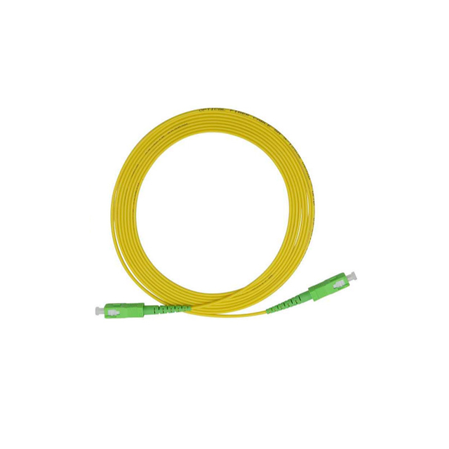 Patch cord sc/upc,APC-SC/UPC,APC 0.9/2.0/3.0mm