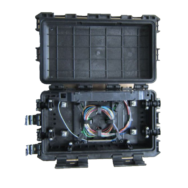 H23 In-line Optic Splice Closure