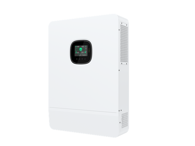PLV SERIES LOW VOLTAGE SPLIT PHASEHYBRID SOLAR INVERTER8kW/10kw Single Phase/split Phase 120VAC/240VAC