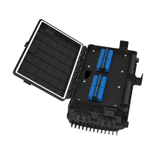 OTB-P027 Fiber Optic Terminal Box 