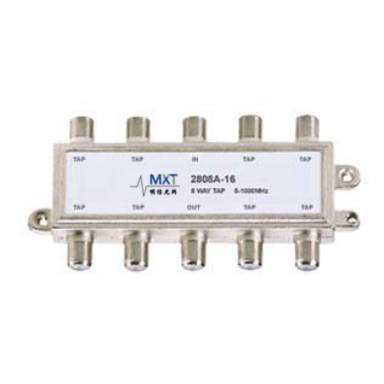 A Series Indoor Tap 8-way Tap 2808A- **