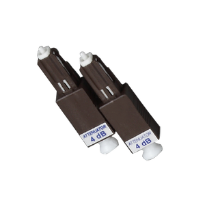 MU/PC SM Attenuator ( Connector Type, On-line Type)