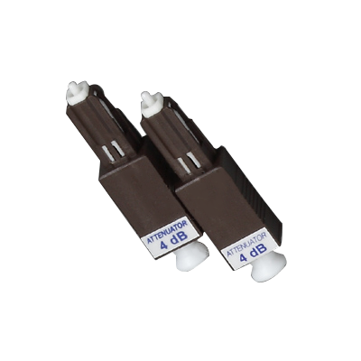 MU/PC SM Attenuator ( Connector Type, On-line Type)