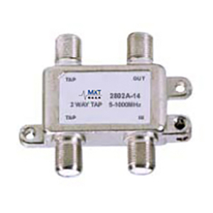A Series Indoor Tap 2-way Tap 2802A- **
