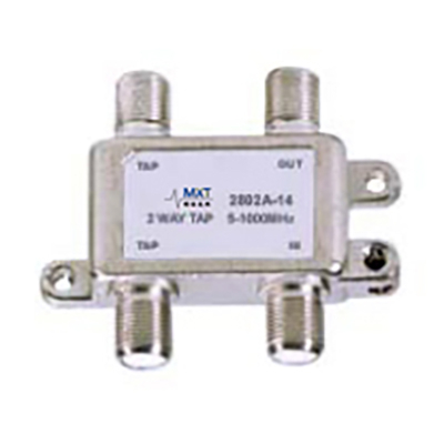 A Series Indoor Tap 2-way Tap 2802A- **