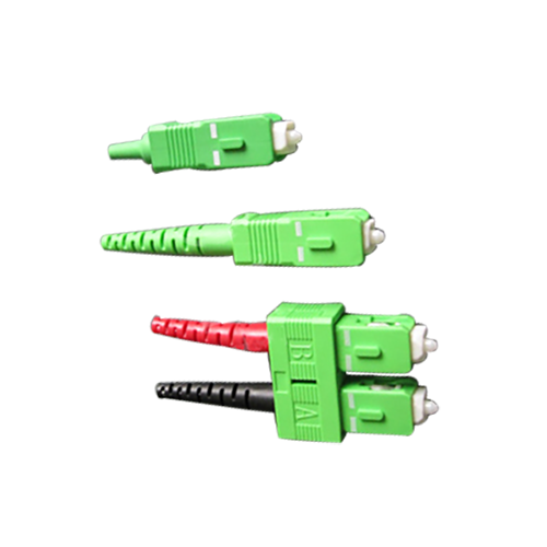 SC/APC Connector