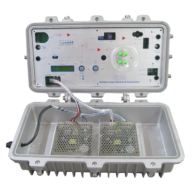 MXT-ORT-860Y Optical Relay Station