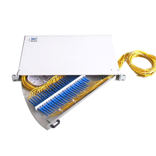 Fiber Optic Terminal Box (OTB-007)