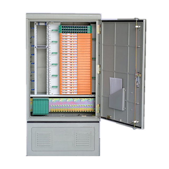 FO Cross Connection Cabinet GPX-MXT288