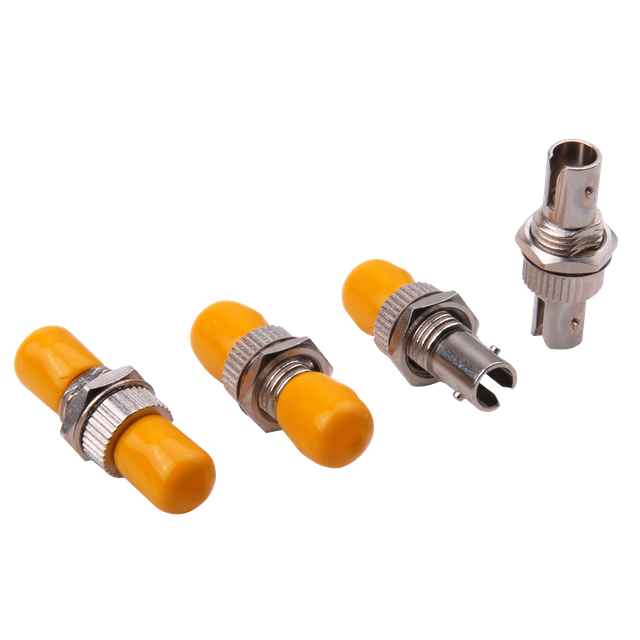 ST Adapter