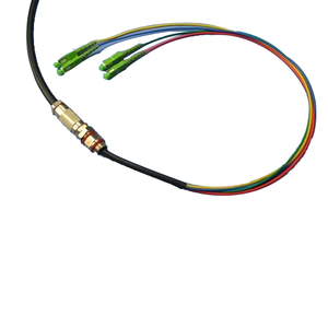 Multi-core Waterproof Pigtail