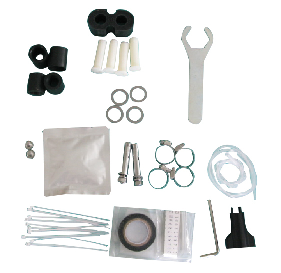 MXT-024A Instruction Manual