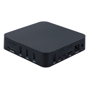 HDNB-X1 OTT BOX
