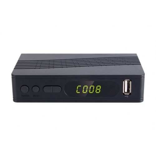 HDTR-871F2 DVB-T&T2