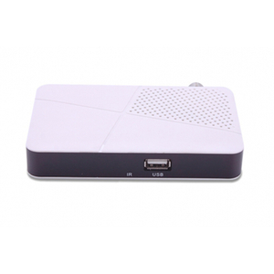 HDTR-822F5 DVB-T&T2