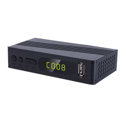 HDTR-232 F2 ISDB-T